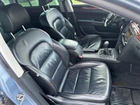 Superb II  2.0TDI 125kw 4×4 - 14