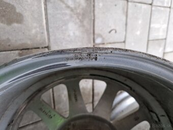 Dvojrozmer 5x100 R17 - 14