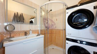 Na predaj 2-izbový byt v centre mesta Senec - 14