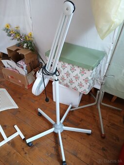 Prítroje a materiál pre pedikúru a manikúru - 14