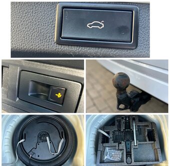 ŠKODA OCTAVIA 2.0TDI 110Kw Webasto/MATRIX/HEAUD-UP/DCC/ACC/ - 14