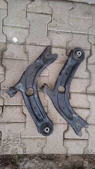 Škoda Superb 3 diely - 14