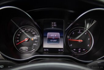 Mercedes-Benz V trieda V200 d - 14