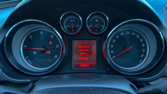 Opel Insignia 2.0 CDTI 130k Edition - 14