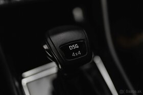 Škoda Kodiaq 2.0 TDI SCR EVO 200 CLEVER 4x4 DSG - 14