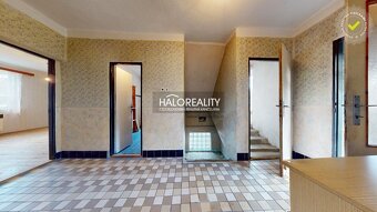 HALO reality - Predaj, rodinný dom Hnúšťa, Kraskova - ZNÍŽEN - 14