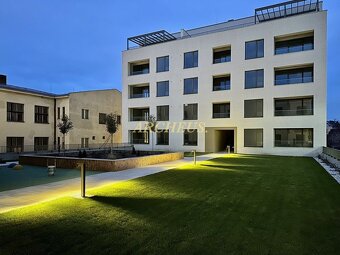 4 IZBOVÝ BYT 99 m2, LOGGIA, NOVOSTAVBA, CENTRUM, PREŠOV - 14