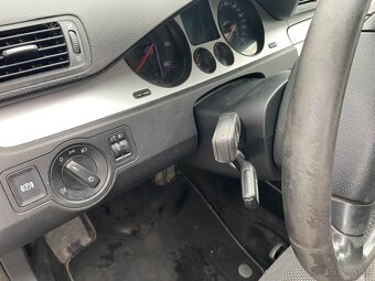 Wolkswagen Passat B6 1.9 tdi - 14