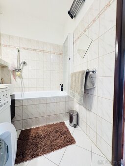 Na predaj 3 izbový byt po rekonštrukcii - Považská Bystrica - 14