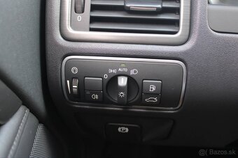 Volvo S80 D4 2.0L - 14