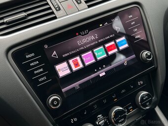 Škoda Octavia 2.0 TSi DSG, r.v.: 2019 - 14