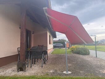 Na predaj štýlový bungalov v obľúbenej obci Žabokreky - 14