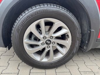 Hyundai Tucson 1.6 T-GDi Style 4x4 DTC - 14