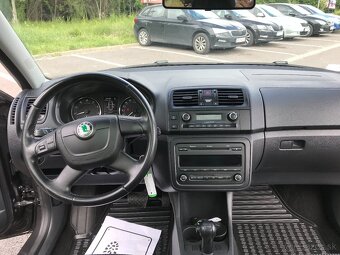 Škoda Roomster 1.2 TSI Scout - 14
