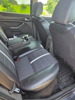 Ford Kuga 2.0 TDCi DPF Trend 2WD - 14