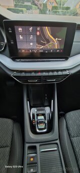 Škoda Octavia IV 2.0TDi 110kw DSG - 14