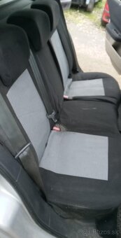Renault Megane II 1,5DCI 74kw kód motora: K9KF7 - 14