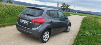 Kia Venga - 14