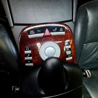 Mercedes-Benz S-Klasse 320 CDI - 14
