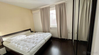 NOVO ZREKONŠTRUOVANÝ KOMPLETNE ZARIADENÝ 4-IZB. BYT S LOGGIO - 14