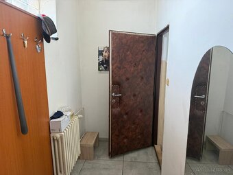 NEBYTOVÝ PRIESTOR NA PRENÁJOM, ČKALOVOVA ULICA, BARCA - 14