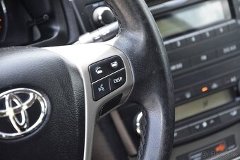 Toyota Avensis Combi - 14