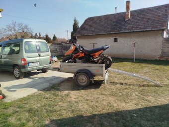 KTM LC4 690sm - 14