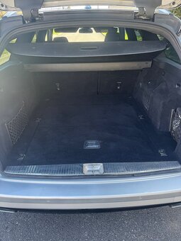 Mercedes E300 CDI AMG PAKET - 14