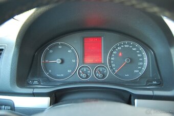 Volkswagen Golf Variant 1.9TDi - 14