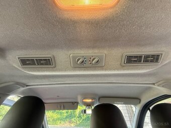 Opel Vivaro Combi 1.6 CDTI BiTurbo L1H1 Business 899kg Start - 14