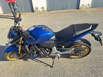 Honda Hornet - 14