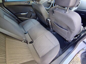 Opel Astra J - 14