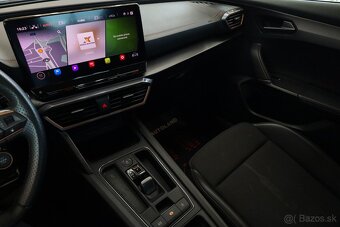 Cupra Formentor 2.0 TSI 310k 4Drive DSG Veloz - 14