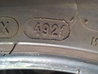 LETNÉ 225/45 R17 CONTINENTAL DUNLOP MICHELIN UŽ OD 20-€/kus - 14