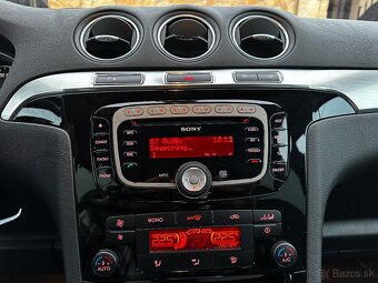 Ford Galaxy 2.0TDCi Automat 7-miest Titanium - 14