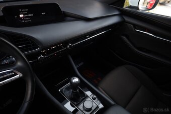 Mazda 3 2.0 Skyactiv-G122 Plus/Safety - 14