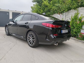 Bmw 2 gran coupe m packet - 14