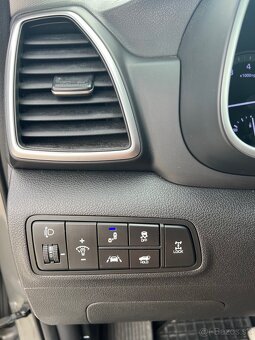 HYUNDAI TUCSON 1.6 T-GDi  ,A/T 4x4 - 14
