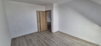 NA PREDAJ - Moderné 3-izbové byty len 25 minút od Bratislavy - 14