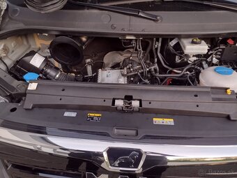 MAN TGE 3.140 L4H3 2023 14.4 m3 - 14