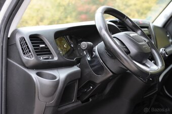 Predám IVECO DAILY 2020, 35S16, 2.3L, 156HP - 14