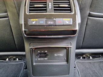 Škoda Superb Combi III 2.0 TDi DSG7 Scout 4x4 200k (diesel) - 14