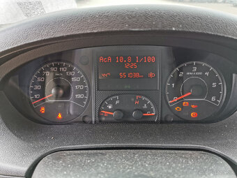 Prodám nákladní automobil skříňový FIAT DUCATO 2.3 JTD Euro6 - 14