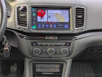 Seat Alhambra 2.0 TDI CR DPF 130kW Style +plus, MT6 - 14