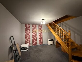 Rodinný dom Vlčany - Šaľa - 14