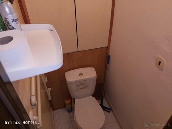 Prenajmem 1 izbový byt s lodžiou na Terase - 14