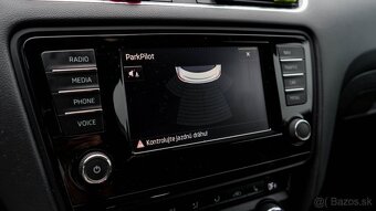 Škoda Octavia 2.0 TDI CR DPF RS 4x4 DSG - 14