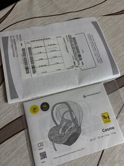 Junama Diamond 3v1 - 14