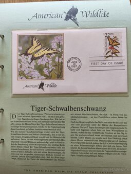 Album obálok zvieratá - 14