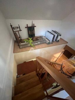 ZĽAVA: Rodinný dom-chata, 639 m2; Dolná Bzová-Podkriváň, 175 - 14